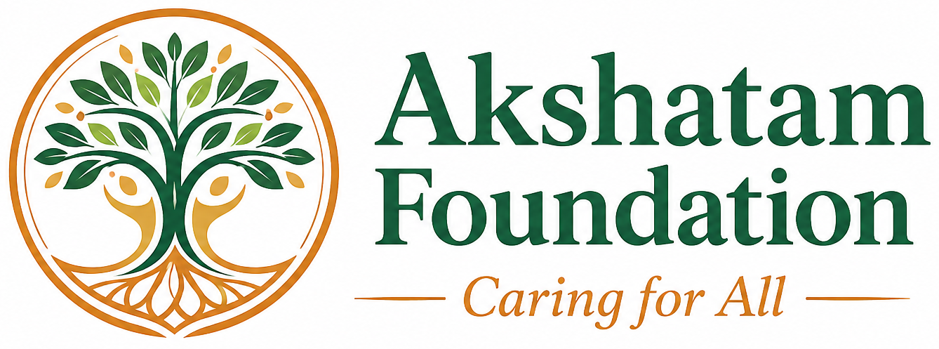 Akshatam Foundation