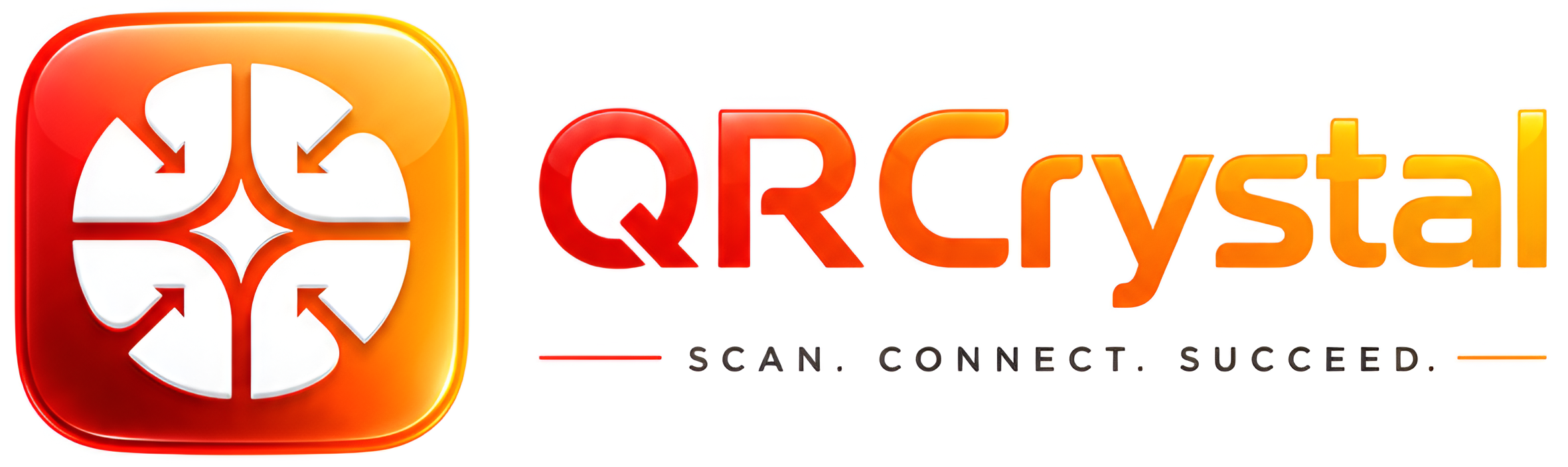 QRCrystal
