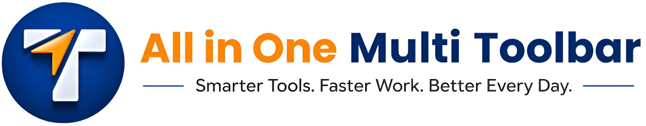 All in One Multi Toolbar